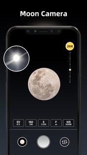 HD Camera Pro 2.2. Скриншот 4