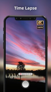 HD Camera Pro 2.2. Скриншот 6