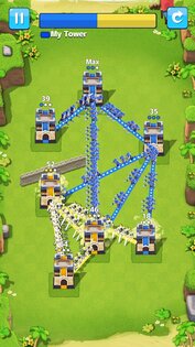 Conquer the Kingdom 1.461. Скриншот 1