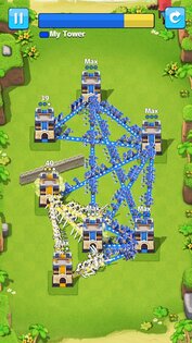 Conquer the Kingdom 1.461. Скриншот 8