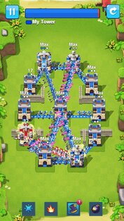 Conquer the Kingdom 1.461. Скриншот 10