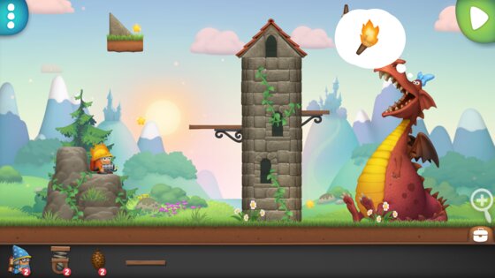 Inventioneers 4.1.8. Скриншот 14