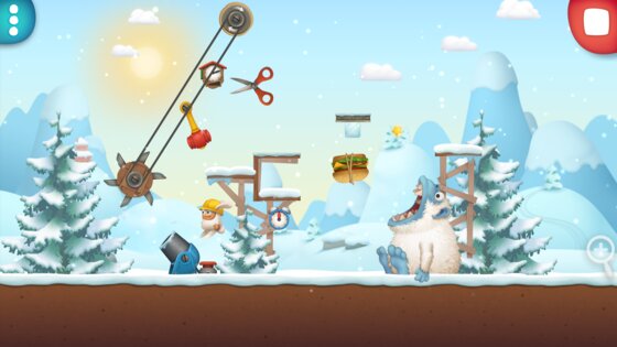 Inventioneers 4.1.8. Скриншот 18