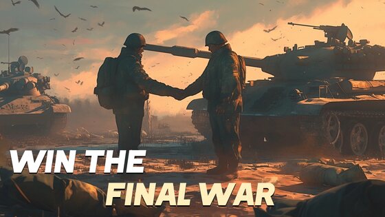 WW2: Всемирные военные игры 439.0. Скриншот 6