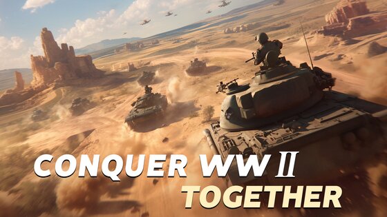 WW2: Всемирные военные игры 439.0. Скриншот 15