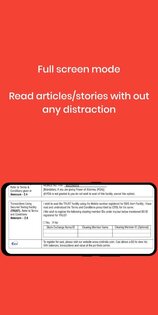 Falcon PDF 3.0. Скриншот 6