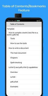 Falcon PDF 3.0. Скриншот 7