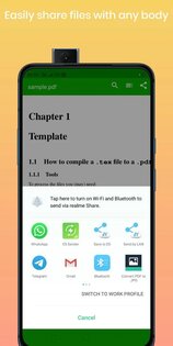 Falcon PDF 3.0. Скриншот 10