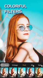 Cool S24 Cam 4.9. Скриншот 2