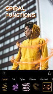 Cool S24 Cam 4.9. Скриншот 5