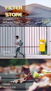 Cool S24 Cam 4.9. Скриншот 8