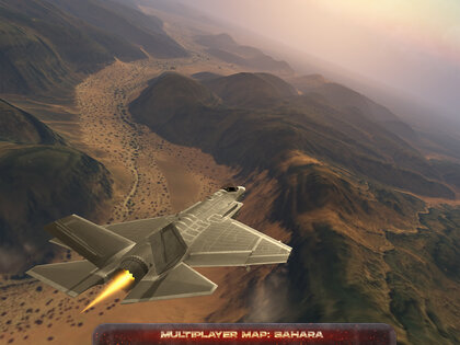 AeroMayhem PvP: Воздушный бой Ас 2.086. Скриншот 11