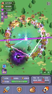 Wild Survival 780.0. Скриншот 2