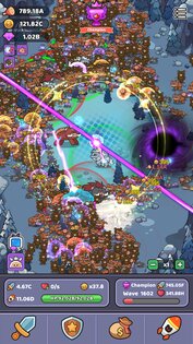 Wild Survival 780.0. Скриншот 4