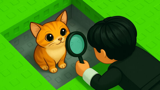 Find The Memerot 1.3. Скриншот 2