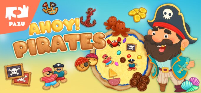 Pizza Maker cooking games 1.71. Скриншот 4