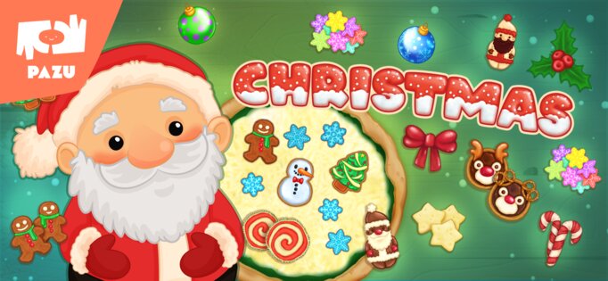 Pizza Maker cooking games 1.71. Скриншот 7