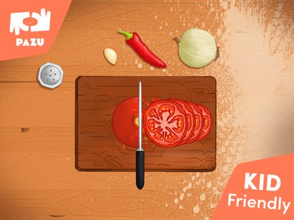 Pizza Maker cooking games 1.71. Скриншот 19