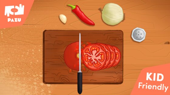 Pizza Maker cooking games 1.71. Скриншот 27