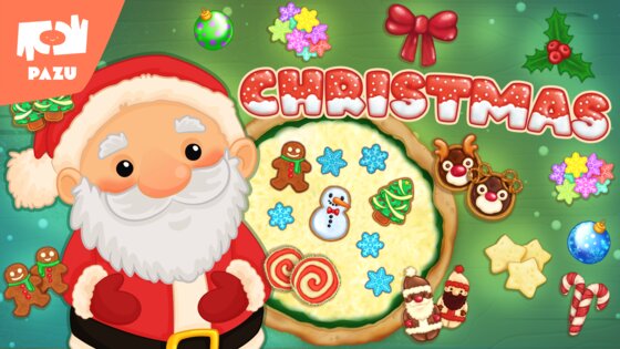 Pizza Maker cooking games 1.71. Скриншот 31