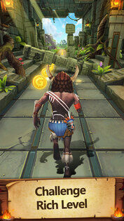 Endless Run Jungle Escape 2 1.5.0. Скриншот 10