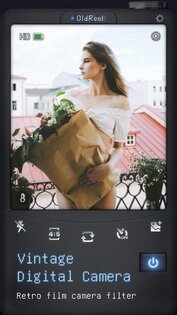 OldReel 1.9.1. Скриншот 1