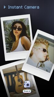 OldReel 1.9.1. Скриншот 3