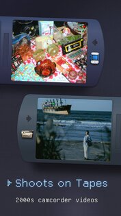 OldReel 1.9.1. Скриншот 6