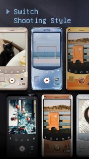 OldReel 1.9.1. Скриншот 8