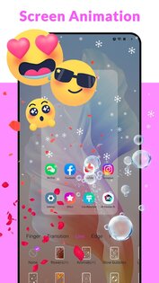 A Launcher 4.1.1. Скриншот 4