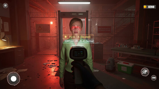 Quarantine Last Survival 1.3. Скриншот 7