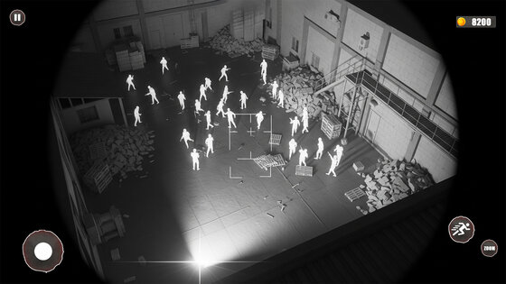 Quarantine Last Survival 1.3. Скриншот 8