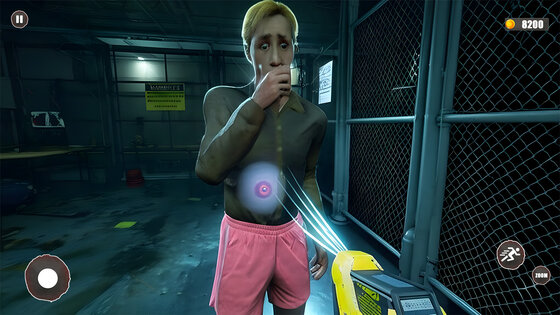 Quarantine Last Survival 1.3. Скриншот 21