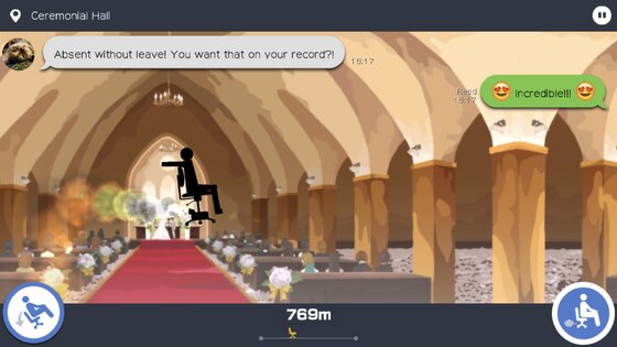 Day Off 1.3.1. Скриншот 3