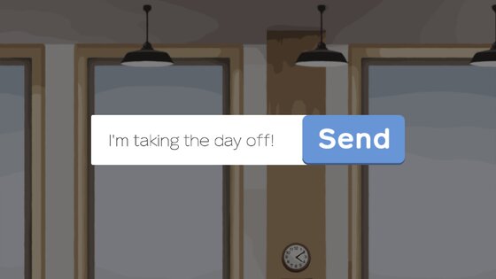 Day Off 1.3.1. Скриншот 5