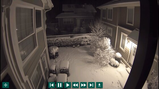 IP Camera Viewer 10.4.7. Скриншот 29