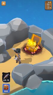 Age Of Sails 1.12.1. Скриншот 1