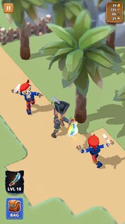 Age Of Sails 1.12.1. Скриншот 4