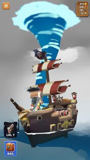 Age Of Sails 1.12.1. Скриншот 7