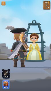 Age Of Sails 1.12.1. Скриншот 13