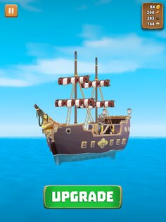 Age Of Sails 1.12.1. Скриншот 15