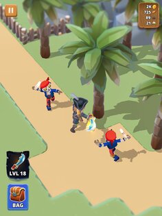 Age Of Sails 1.12.1. Скриншот 18