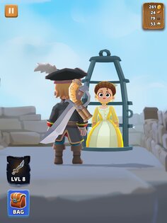 Age Of Sails 1.12.1. Скриншот 20