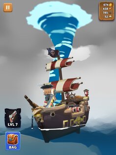 Age Of Sails 1.12.1. Скриншот 21