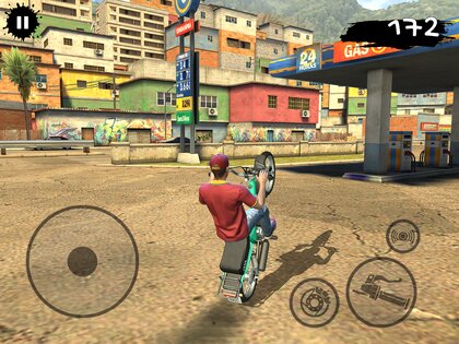Bike games – Driving games 500111.0. Скриншот 10