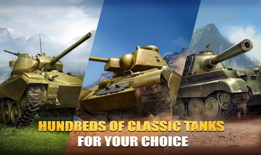 Armored Elite 1.9.2. Скриншот 13