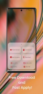 OxygenOS 16 Icon pack 10.9.2. Скриншот 4