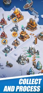 Blue Castaways 0.0.39. Скриншот 1