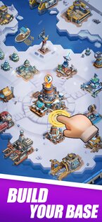 Blue Castaways 0.0.39. Скриншот 3