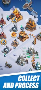 Blue Castaways 0.0.39. Скриншот 7